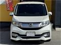2015 Honda Step WGN