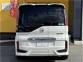 2015 Honda Step WGN