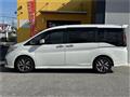 2015 Honda Step WGN
