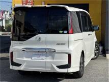 2015 Honda Step WGN