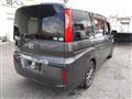 2015 Honda Step WGN