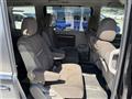 2015 Honda Step WGN