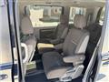 2015 Honda Step WGN