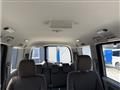 2015 Honda Step WGN