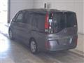 2015 Honda Step WGN