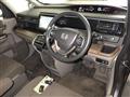 2015 Honda Step WGN