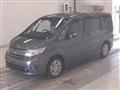 2015 Honda Step WGN