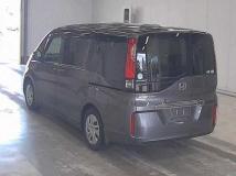 2015 Honda Step WGN