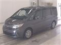 2015 Honda Step WGN