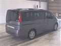 2015 Honda Step WGN