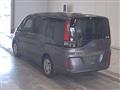 2015 Honda Step WGN