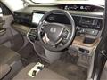 2015 Honda Step WGN