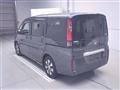 2015 Honda Step WGN