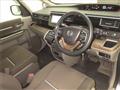 2015 Honda Step WGN