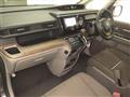 2015 Honda Step WGN