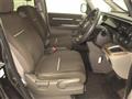 2015 Honda Step WGN