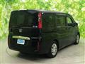 2015 Honda Step WGN