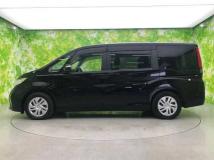 2015 Honda Step WGN