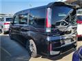 2015 Honda Step WGN