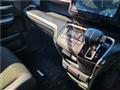2015 Honda Step WGN