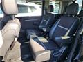 2015 Honda Step WGN