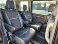 2015 Honda Step WGN