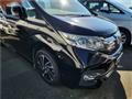 2015 Honda Step WGN