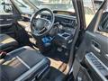 2015 Honda Step WGN