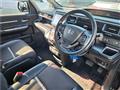 2015 Honda Step WGN