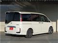2015 Honda Step WGN