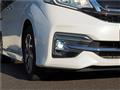 2015 Honda Step WGN