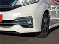 2015 Honda Step WGN