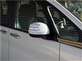 2015 Honda Step WGN