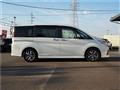 2015 Honda Step WGN