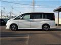 2015 Honda Step WGN