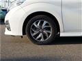 2015 Honda Step WGN