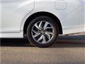 2015 Honda Step WGN