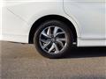 2015 Honda Step WGN