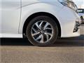 2015 Honda Step WGN