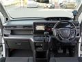 2015 Honda Step WGN