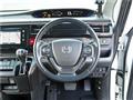 2015 Honda Step WGN