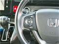 2015 Honda Step WGN