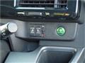 2015 Honda Step WGN