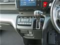 2015 Honda Step WGN