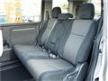 2015 Honda Step WGN