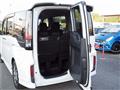 2015 Honda Step WGN