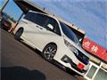 2015 Honda Step WGN
