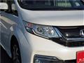 2015 Honda Step WGN