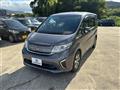 2015 Honda Step WGN