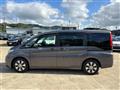 2015 Honda Step WGN
